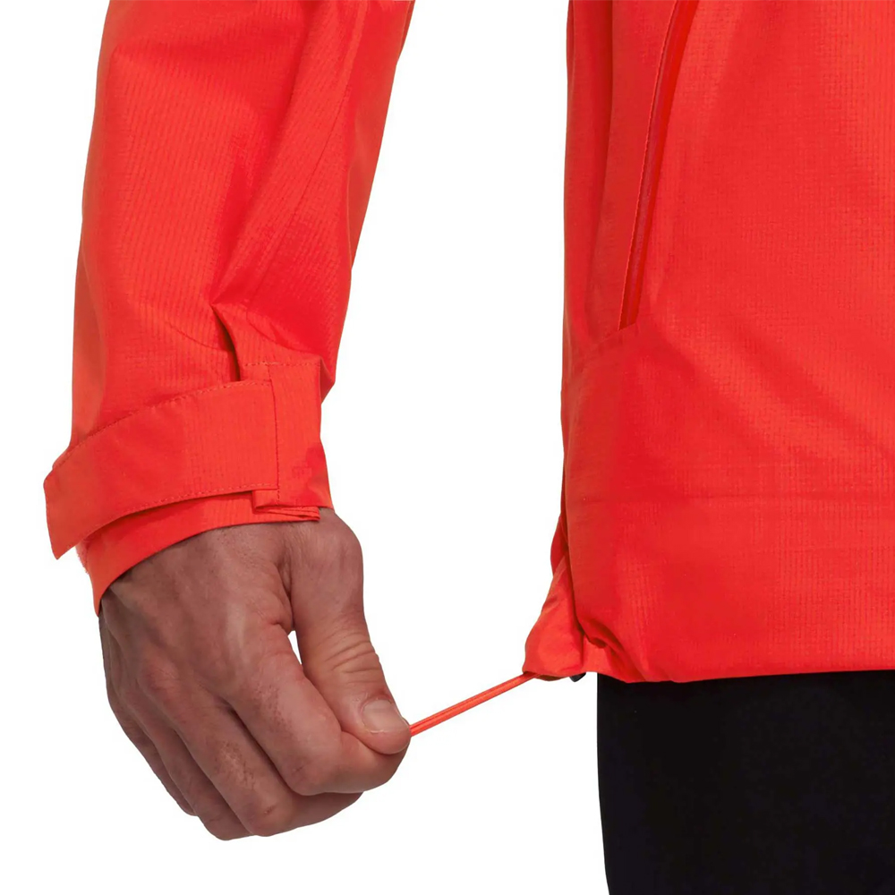 Легкая куртка мужская Mammut Alto Light HS