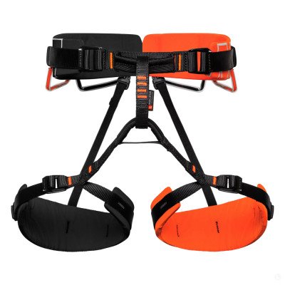 Страховочная система Mammut 4 Slide Harness