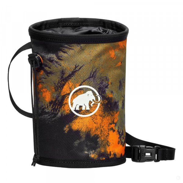 Мешок для магнезии Mammut Gym Print 