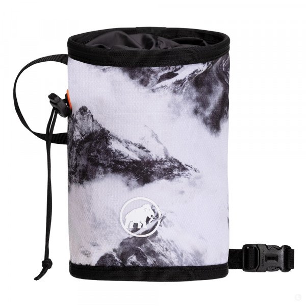 Мешок для магнезии Mammut Gym Print 