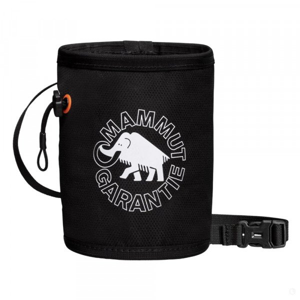 Мешок для магнезии Mammut Gym Print 