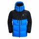 Куртка пуховая Kailas C1