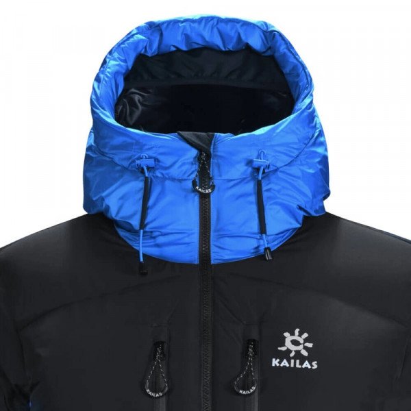 Куртка пуховая Kailas C1