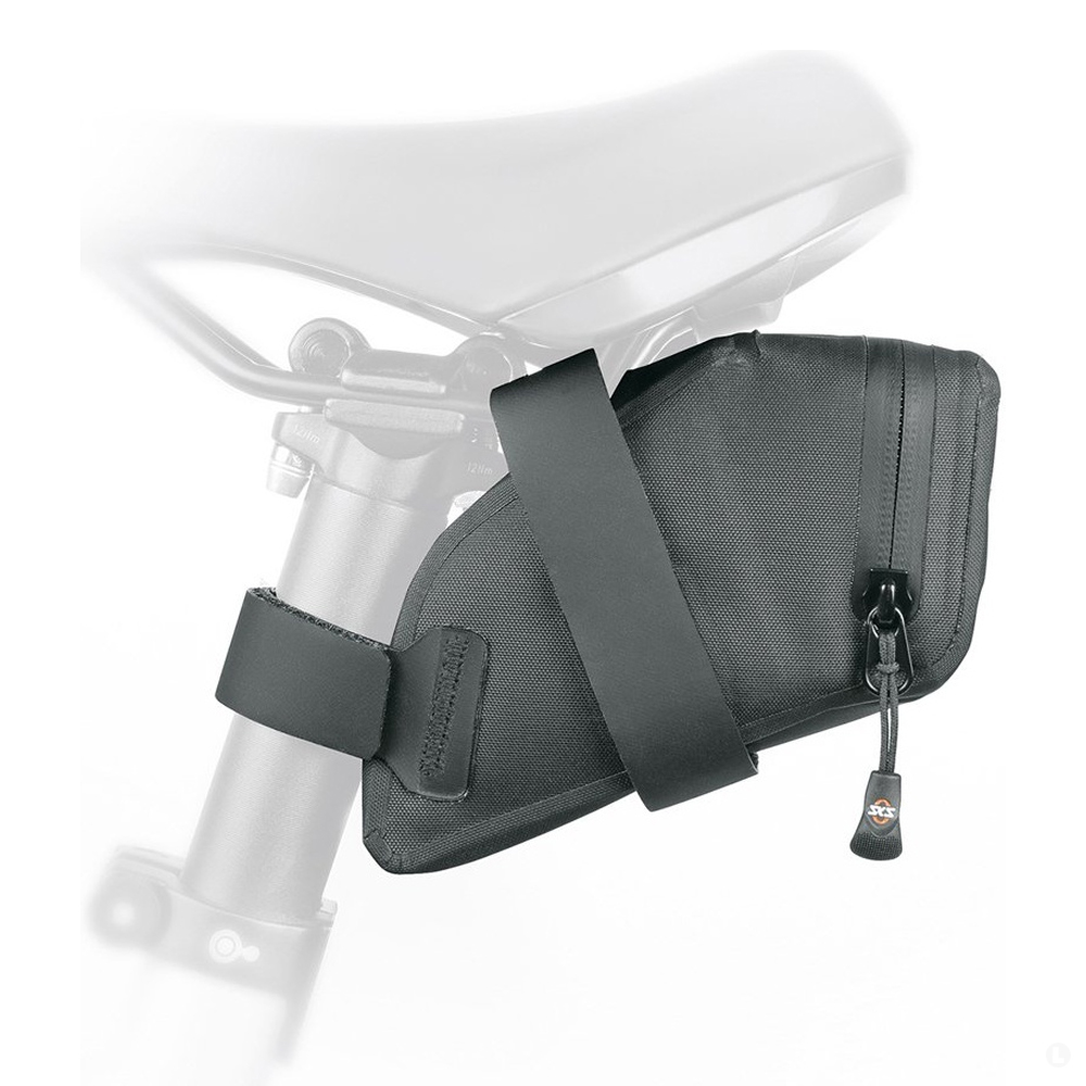 Велосумка SKS Race Saddlebag S