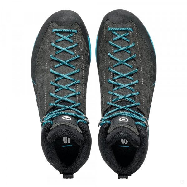 Треккинговые ботинки Scarpa Mescalito mid GTX 