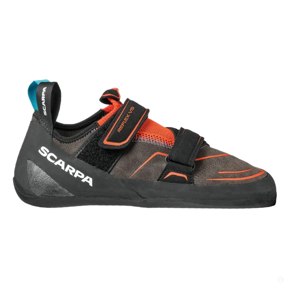 Скальные туфли мужские Scarpa Reflex Vs 