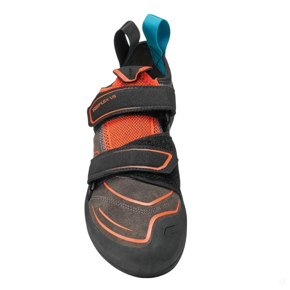 Скальные туфли мужские Scarpa Reflex Vs 
