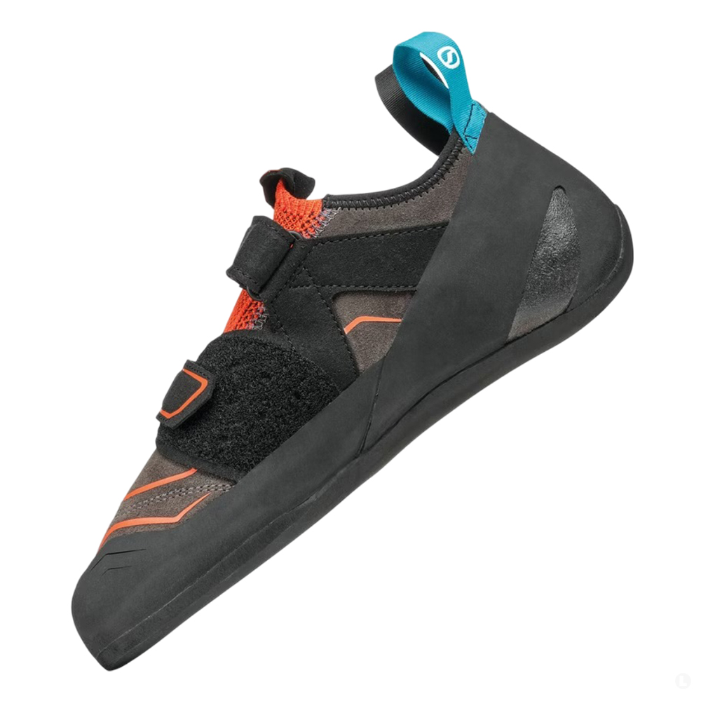 Скальные туфли мужские Scarpa Reflex Vs 