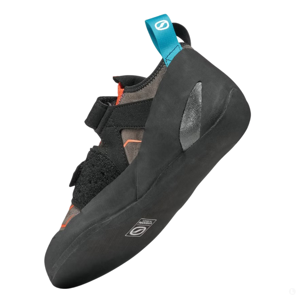 Скальные туфли мужские Scarpa Reflex Vs 