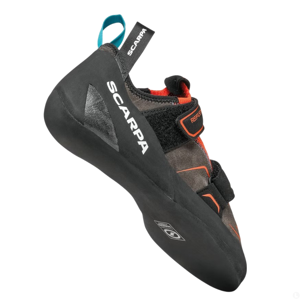 Скальные туфли мужские Scarpa Reflex Vs 