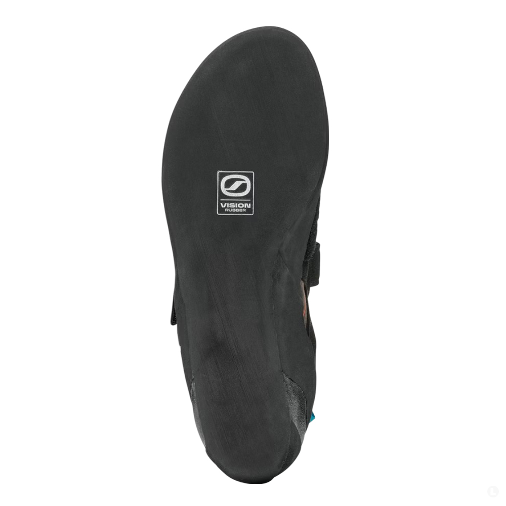 Скальные туфли мужские Scarpa Reflex Vs 