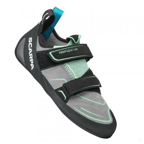 Скальные туфли женские Scarpa Reflex Vs 