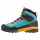 Треккинговые ботинки женские Scarpa Mescalito TRK gtx 