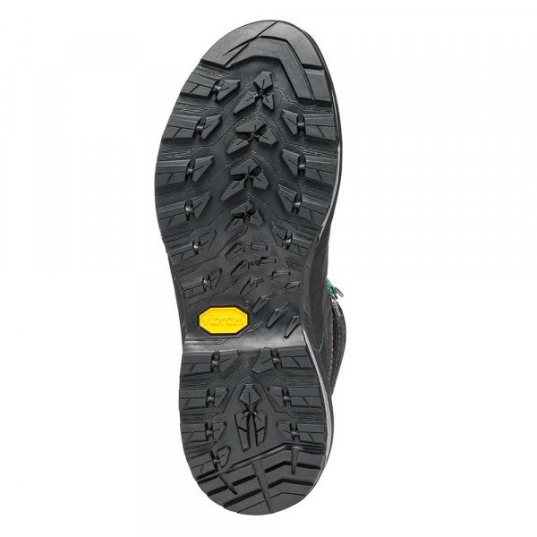 Треккинговые ботинки женские Scarpa Mescalito TRK gtx 