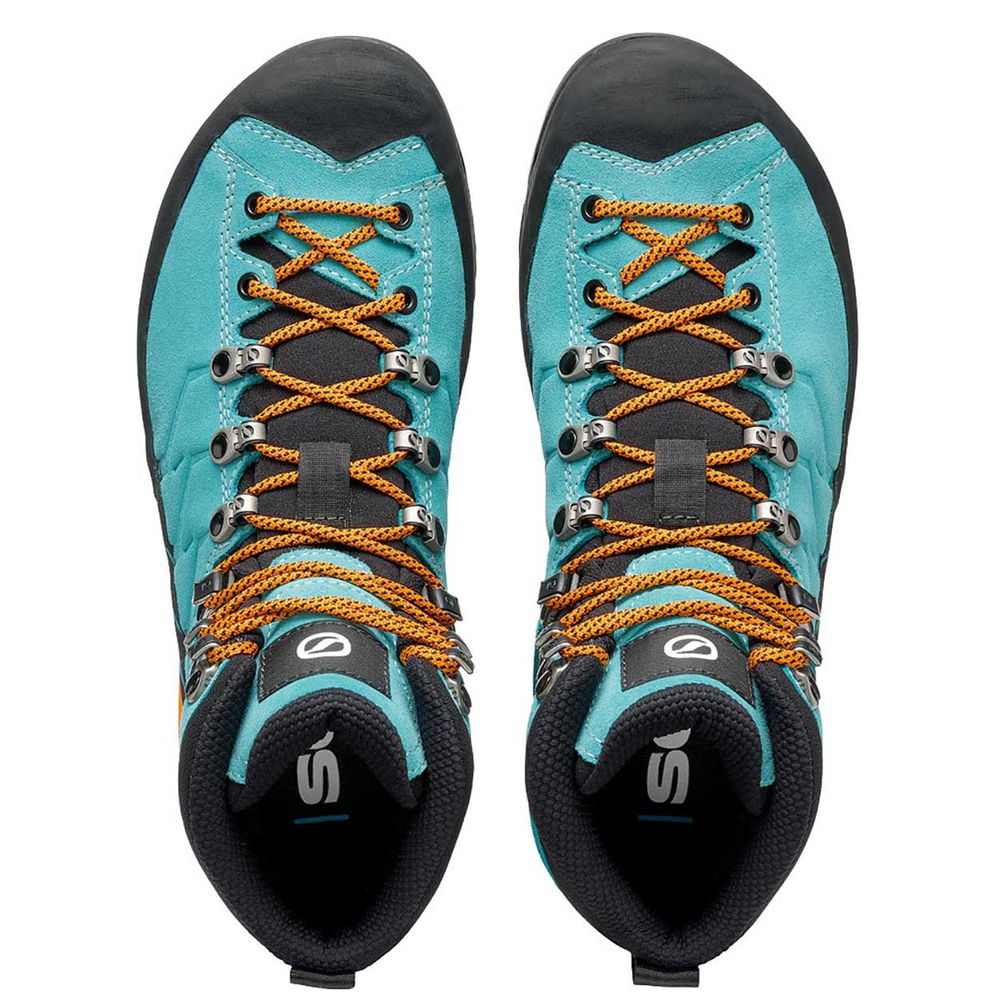Треккинговые ботинки женские Scarpa Mescalito TRK gtx Треккинговые ботинки женские Scarpa Mescalito TRK gtx