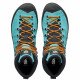Треккинговые ботинки женские Scarpa Mescalito TRK gtx 