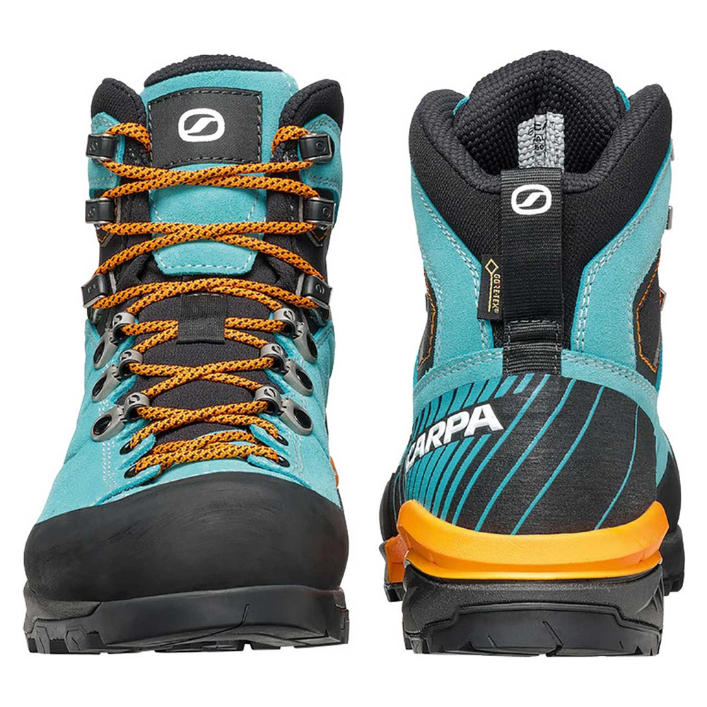 Треккинговые ботинки женские Scarpa Mescalito TRK gtx Треккинговые ботинки женские Scarpa Mescalito TRK gtx