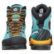 Треккинговые ботинки женские Scarpa Mescalito TRK gtx 