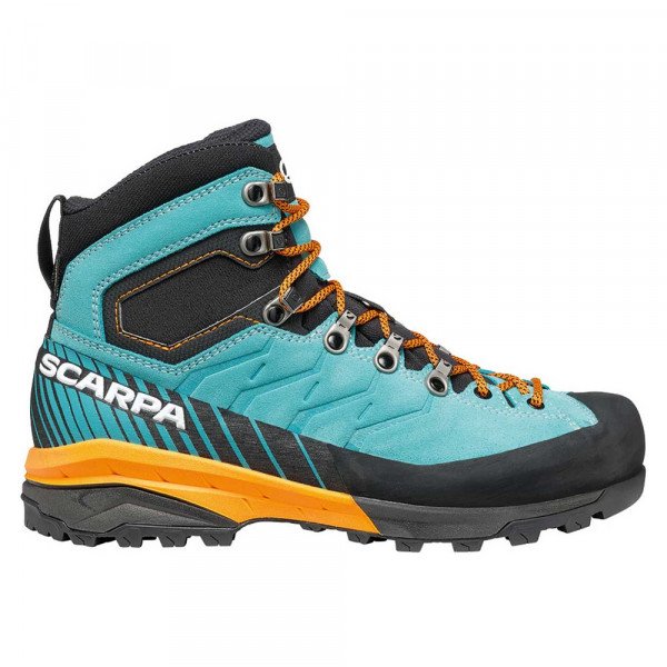 Треккинговые ботинки женские Scarpa Mescalito TRK gtx 