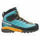 Треккинговые ботинки женские Scarpa Mescalito TRK gtx 
