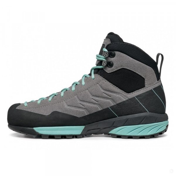 Треккинговые ботинки женские Scarpa Mescalito Mid Gtx 