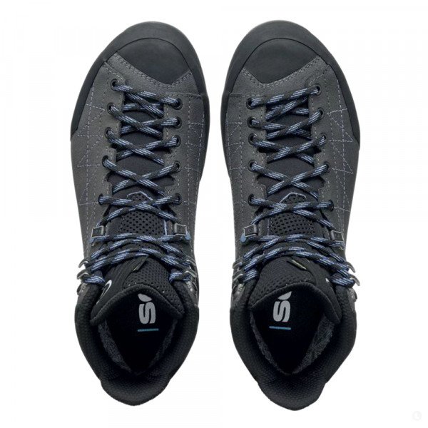 Треккинговые ботинки Scarpa Zodiac Trk Gtx WMN 