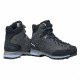 Треккинговые ботинки Scarpa Zodiac Trk Gtx WMN 