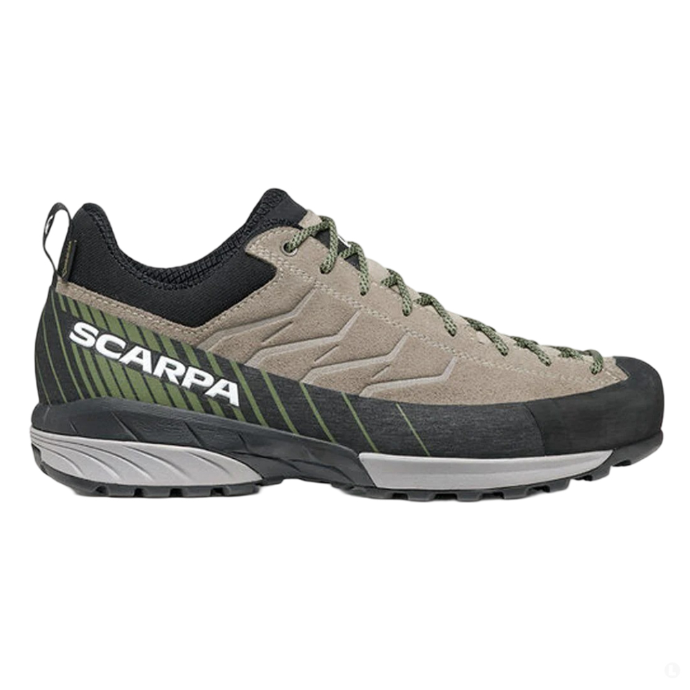 Треккинговые кроссовки мужские Scarpa Mescalito GTX  