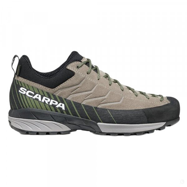 Треккинговые кроссовки мужские Scarpa Mescalito GTX  