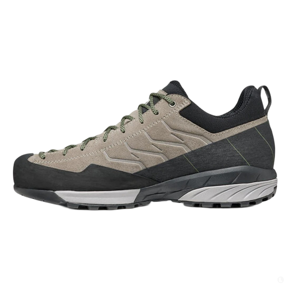 Треккинговые кроссовки мужские Scarpa Mescalito GTX  