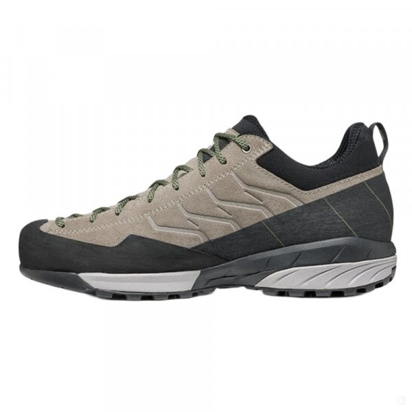 Треккинговые кроссовки мужские Scarpa Mescalito GTX  