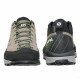 Треккинговые кроссовки мужские Scarpa Mescalito GTX  