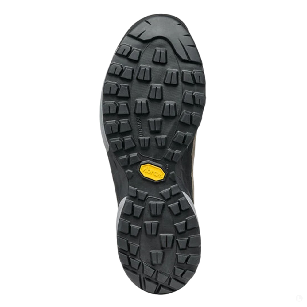 Треккинговые кроссовки мужские Scarpa Mescalito GTX  