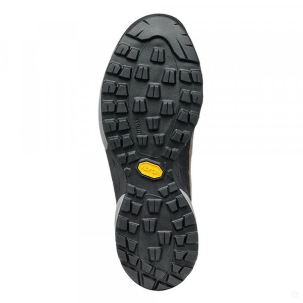 Треккинговые кроссовки мужские Scarpa Mescalito GTX  
