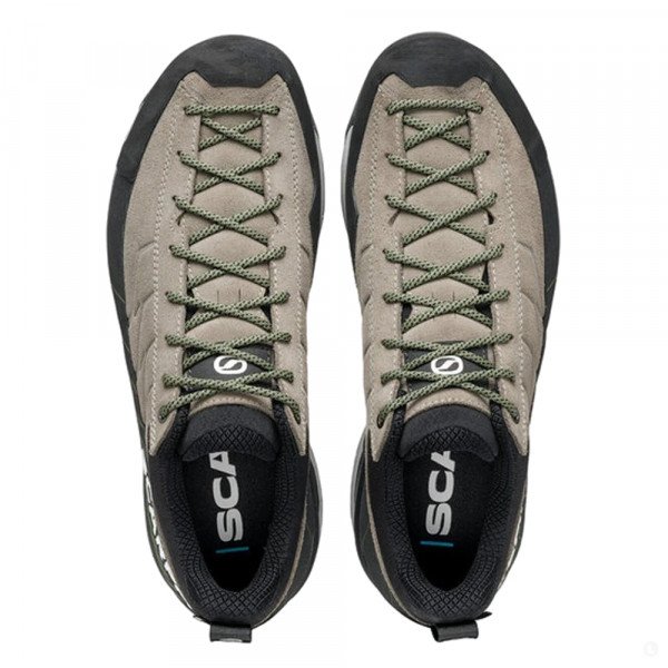 Треккинговые кроссовки мужские Scarpa Mescalito GTX  