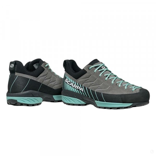 Треккинговые ботинки женские Scarpa Mescalito GTX WMN 