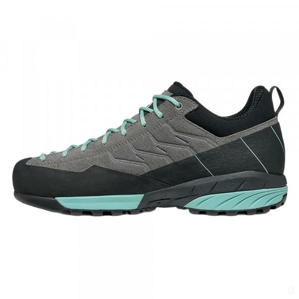 Треккинговые ботинки женские Scarpa Mescalito GTX WMN 