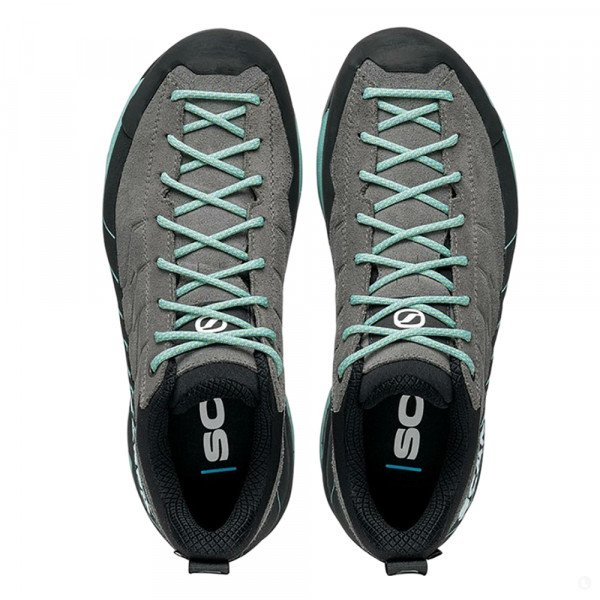 Треккинговые ботинки женские Scarpa Mescalito GTX WMN 