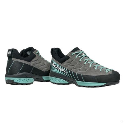 Треккинговые ботинки женские Scarpa Mescalito GTX WMN  Треккинговые ботинки женские Scarpa Mescalito GTX WMN