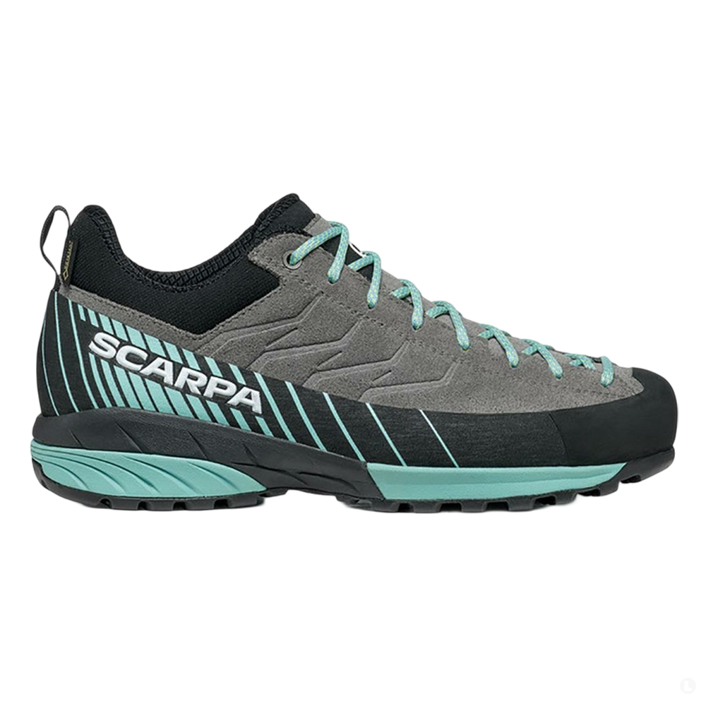 Треккинговые ботинки женские Scarpa Mescalito GTX WMN Треккинговые ботинки женские Scarpa Mescalito GTX WMN