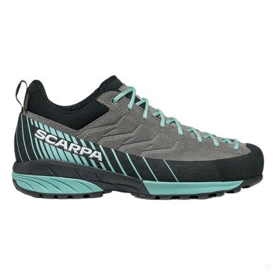 Треккинговые ботинки женские Scarpa Mescalito GTX WMN  Треккинговые ботинки женские Scarpa Mescalito GTX WMN