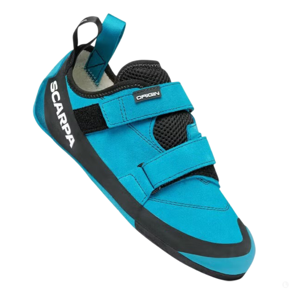 Скальные туфли Scarpa Origin 2 Rental Скальные туфли Scarpa Origin 2 Rental