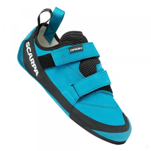 Скальные туфли Scarpa Origin 2 Rental 