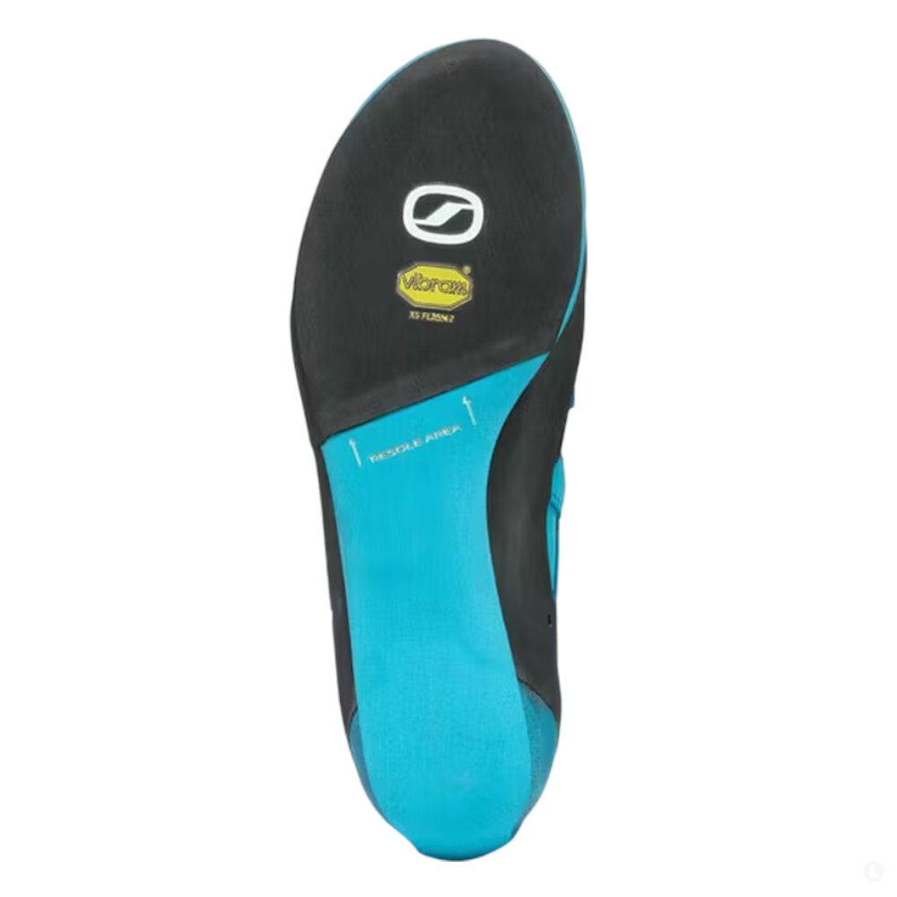 Скальные туфли Scarpa Origin 2 Rental Скальные туфли Scarpa Origin 2 Rental