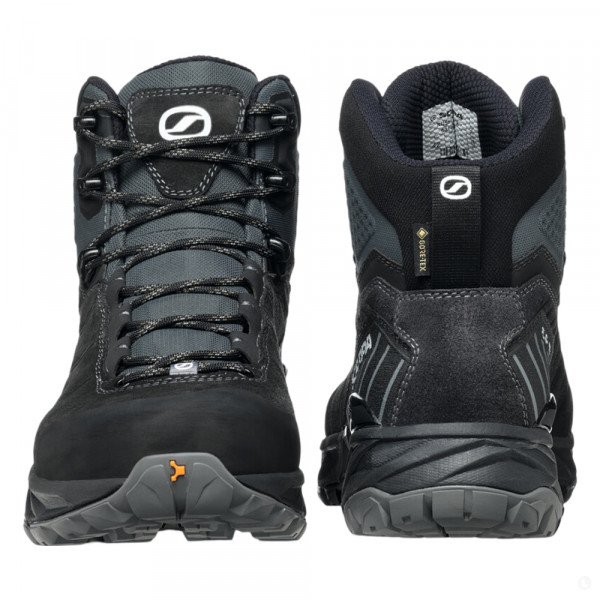 Треккинговые ботинки Scarpa Rush Trk GTX 