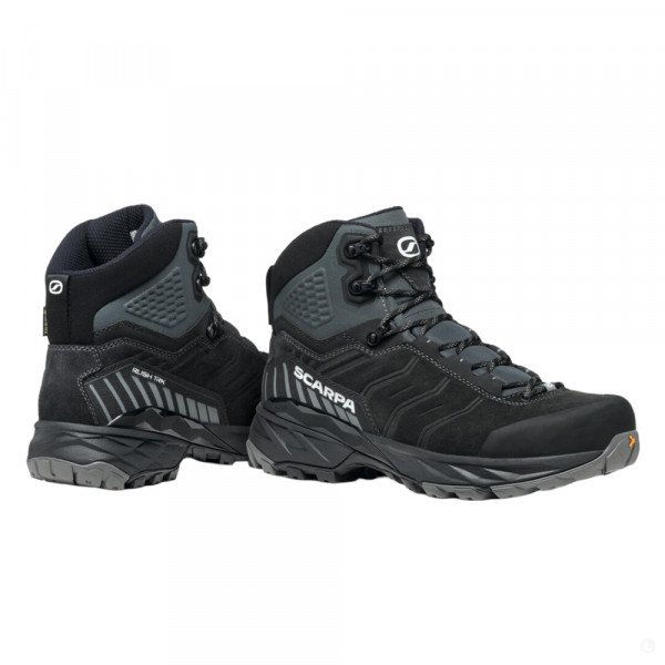 Треккинговые ботинки Scarpa Rush Trk GTX 