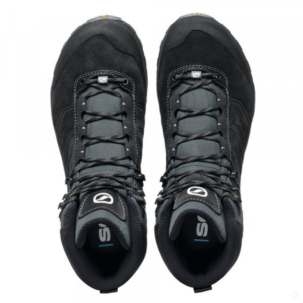 Треккинговые ботинки Scarpa Rush Trk GTX 