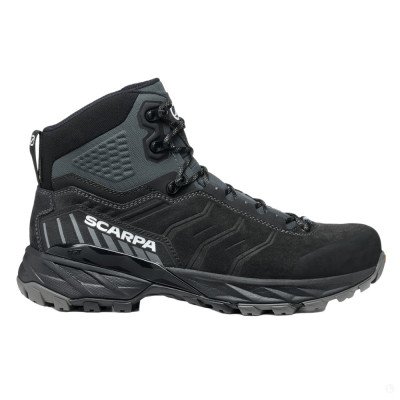 Треккинговые ботинки Scarpa Rush Trk GTX  Треккинговые ботинки Scarpa Rush Trk GTX