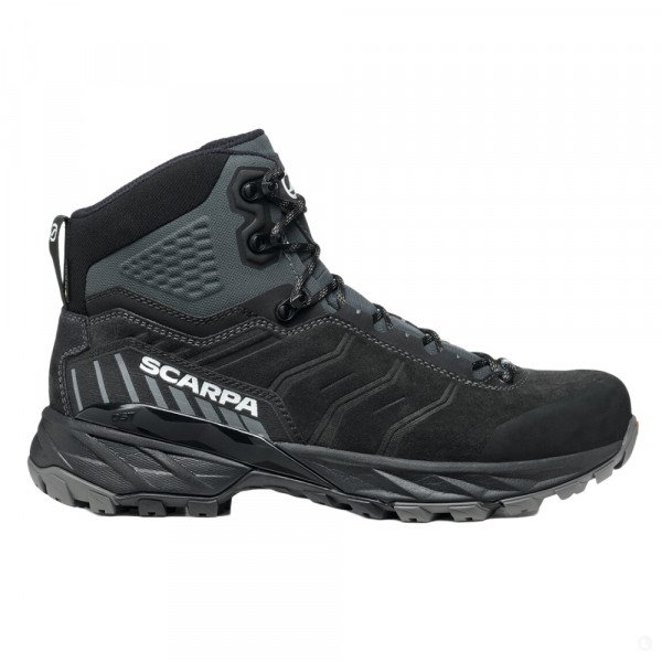 Треккинговые ботинки Scarpa Rush Trk GTX 