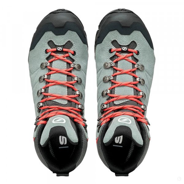 Треккинговые ботинки женские Scarpa ZG Trk GTX WMN 